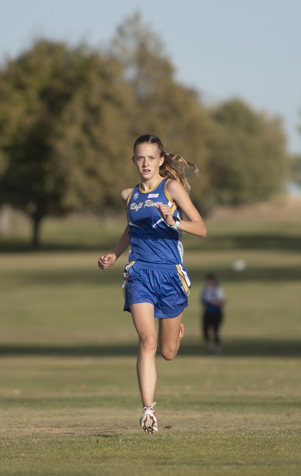 Gooding Invite